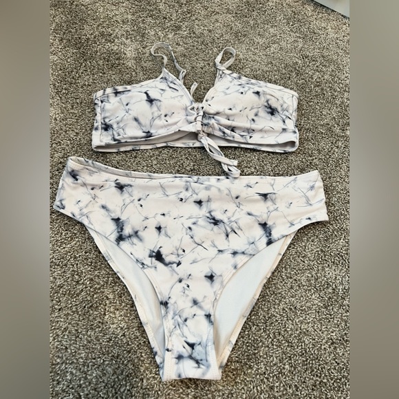 SHEIN Swim Shein Bathing Suit Poshmark